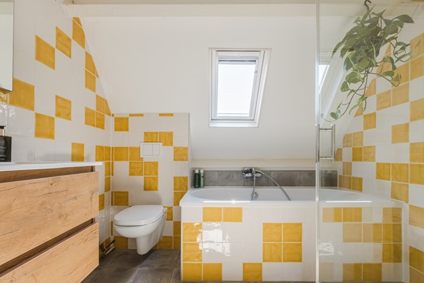 Medium property photo - Weegbree 55, 1689 NC Zwaag