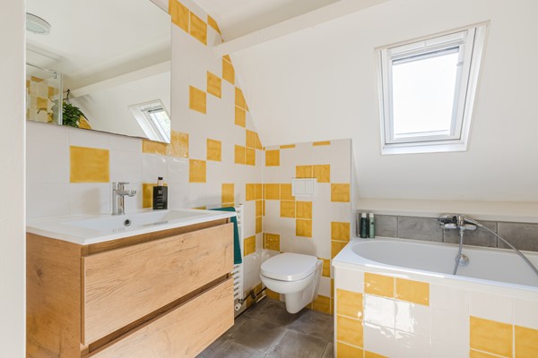 Medium property photo - Weegbree 55, 1689 NC Zwaag