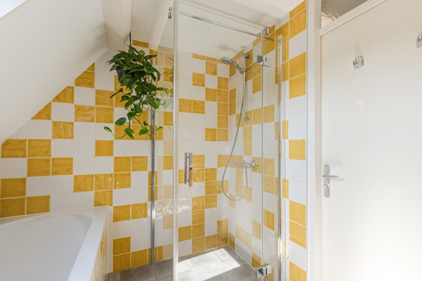 Medium property photo - Weegbree 55, 1689 NC Zwaag