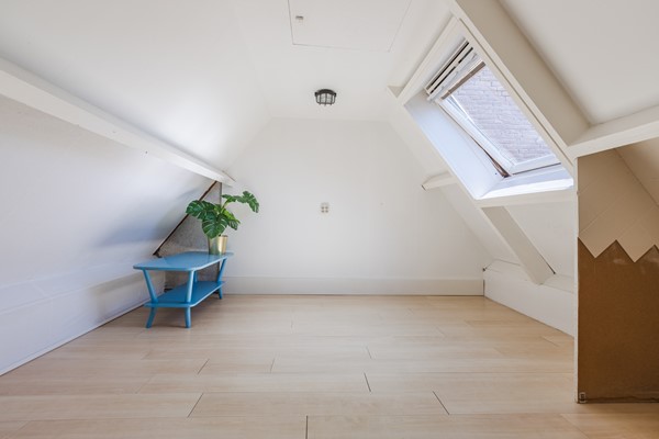Medium property photo - Weegbree 55, 1689 NC Zwaag