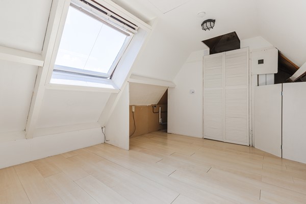 Medium property photo - Weegbree 55, 1689 NC Zwaag