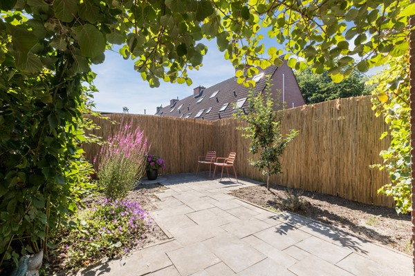 Medium property photo - Weegbree 55, 1689 NC Zwaag