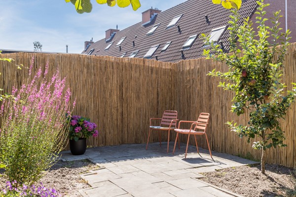 Medium property photo - Weegbree 55, 1689 NC Zwaag