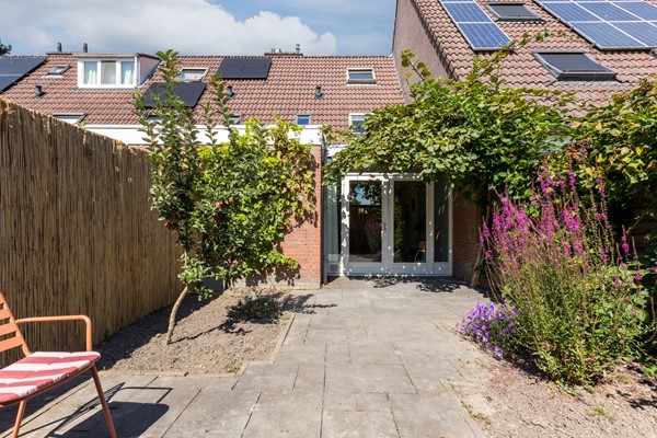 Medium property photo - Weegbree 55, 1689 NC Zwaag