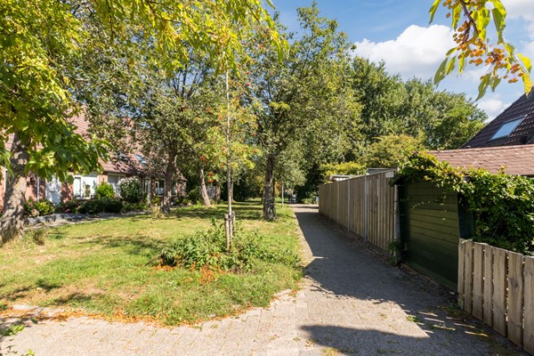 Medium property photo - Weegbree 55, 1689 NC Zwaag