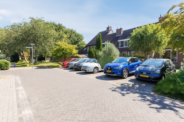Medium property photo - Weegbree 55, 1689 NC Zwaag