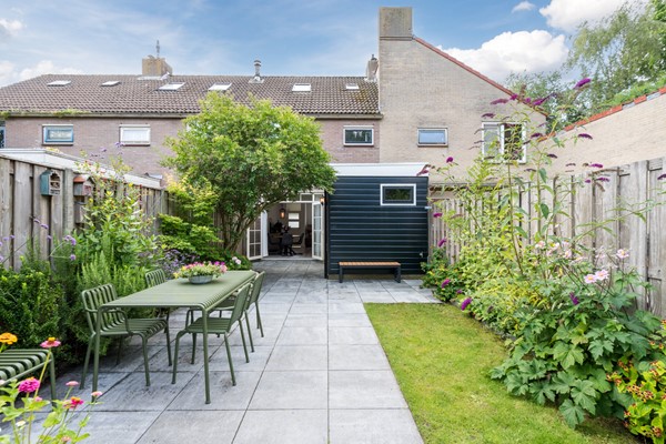 Medium property photo - Monnik 5, 1613 DJ Grootebroek