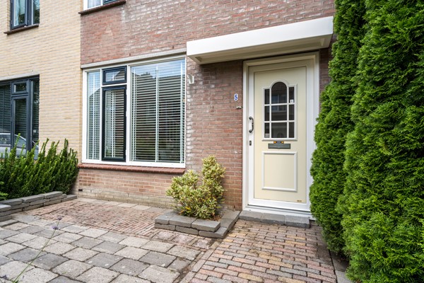 Medium property photo - Monnik 5, 1613 DJ Grootebroek