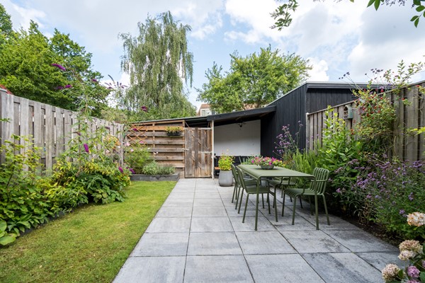 Medium property photo - Monnik 5, 1613 DJ Grootebroek