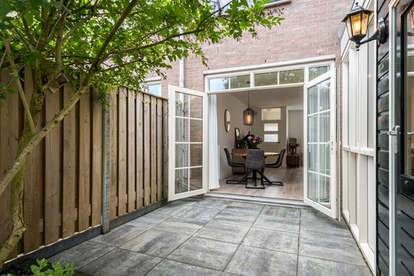 Medium property photo - Monnik 5, 1613 DJ Grootebroek