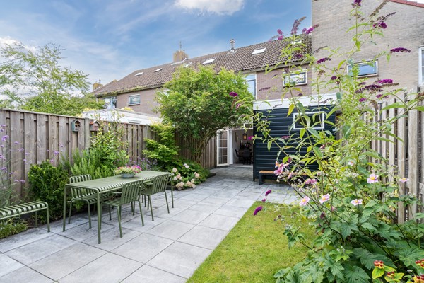 Medium property photo - Monnik 5, 1613 DJ Grootebroek