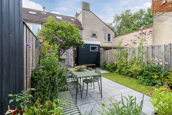 Medium property photo - Monnik 5, 1613 DJ Grootebroek