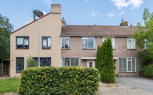 Medium property photo - Monnik 5, 1613 DJ Grootebroek