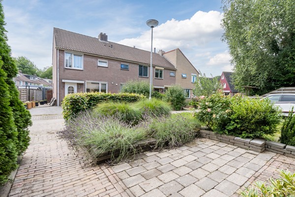 Medium property photo - Monnik 5, 1613 DJ Grootebroek