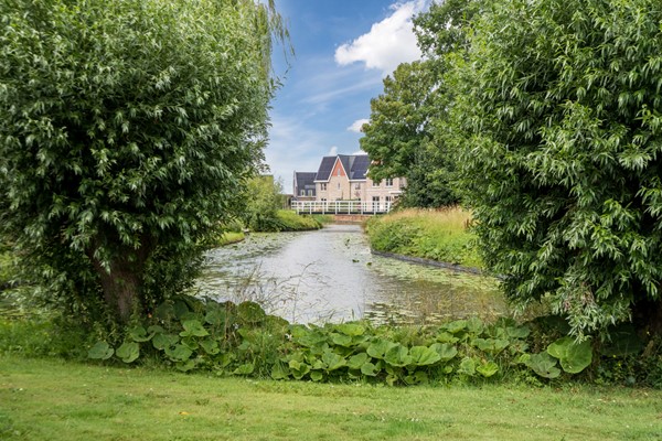 Medium property photo - Monnik 5, 1613 DJ Grootebroek
