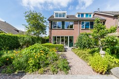 Nieuw in verkoop: Waterrad 38, 1613 CP Grootebroek