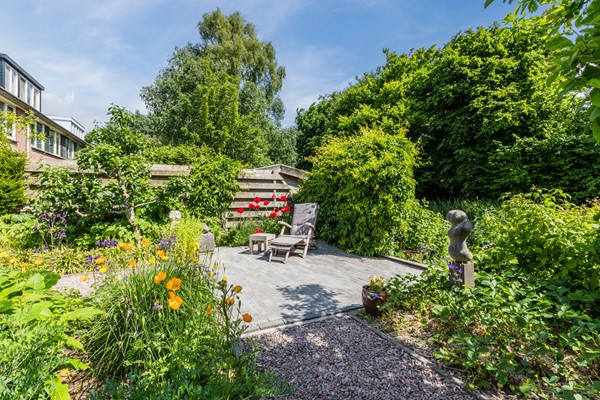Medium property photo - Waterrad 38, 1613 CP Grootebroek