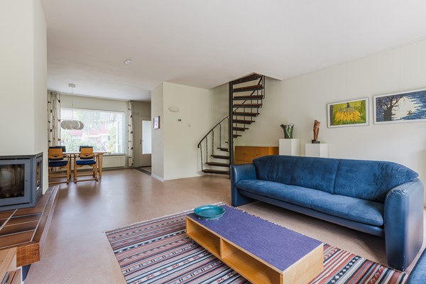Medium property photo - Waterrad 38, 1613 CP Grootebroek