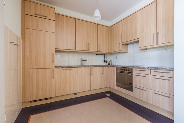 Medium property photo - Waterrad 38, 1613 CP Grootebroek