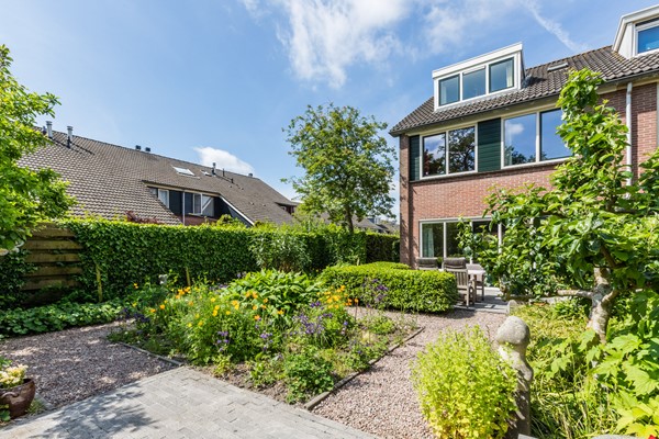 Medium property photo - Waterrad 38, 1613 CP Grootebroek