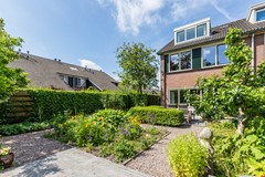 Nieuw in verkoop: Waterrad 38, 1613 CP Grootebroek