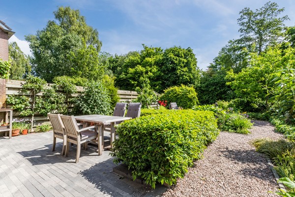 Medium property photo - Waterrad 38, 1613 CP Grootebroek