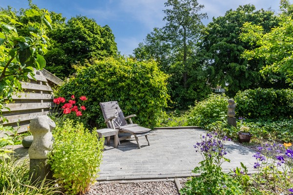 Medium property photo - Waterrad 38, 1613 CP Grootebroek