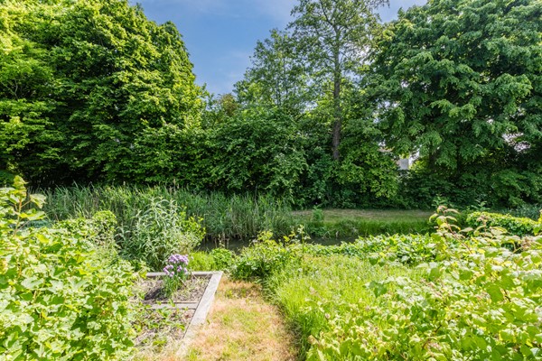 Medium property photo - Waterrad 38, 1613 CP Grootebroek