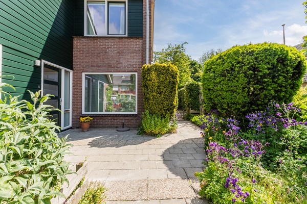 Medium property photo - Waterrad 38, 1613 CP Grootebroek
