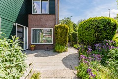 Nieuw in verkoop: Waterrad 38, 1613 CP Grootebroek