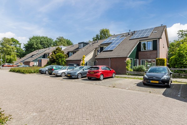 Medium property photo - Waterrad 38, 1613 CP Grootebroek