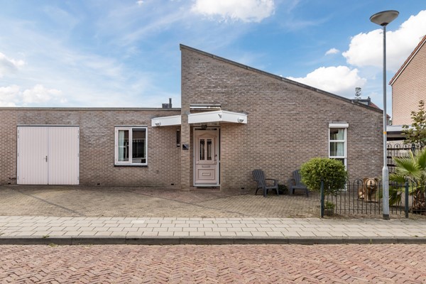 Medium property photo - Outger Jacobszstraat 36, 1611 BG Bovenkarspel