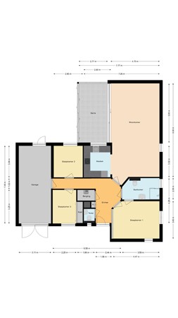 Outger Jacobszstraat 36, 1611 BG Bovenkarspel - 
