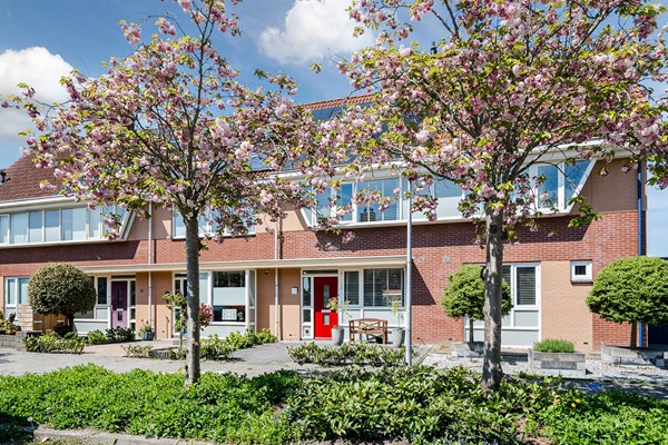 Onder bod: Kolgans 65, 1688WR Nibbixwoud