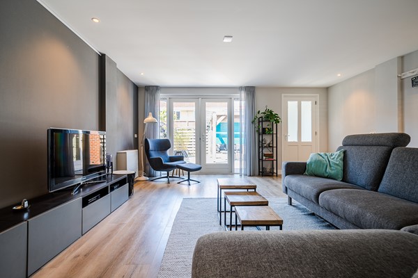 Medium property photo - Kolgans 65, 1688 WR Nibbixwoud