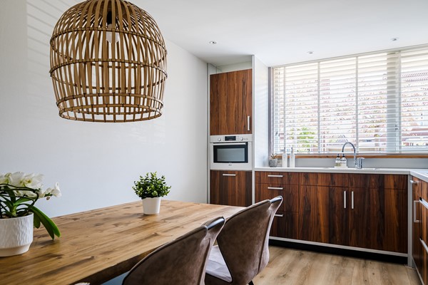 Medium property photo - Kolgans 65, 1688 WR Nibbixwoud