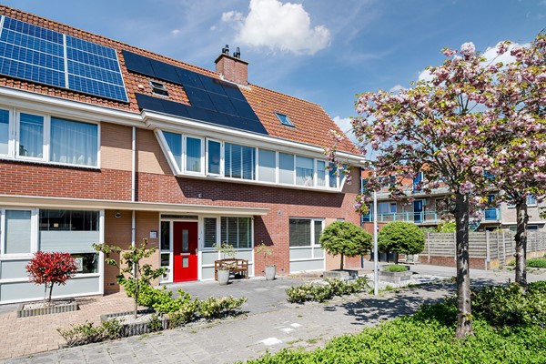 Medium property photo - Kolgans 65, 1688 WR Nibbixwoud