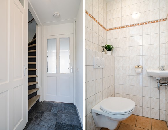 Medium property photo - Kolgans 65, 1688 WR Nibbixwoud
