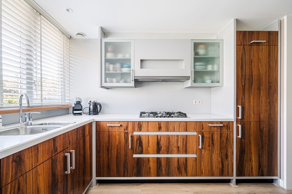 Medium property photo - Kolgans 65, 1688 WR Nibbixwoud