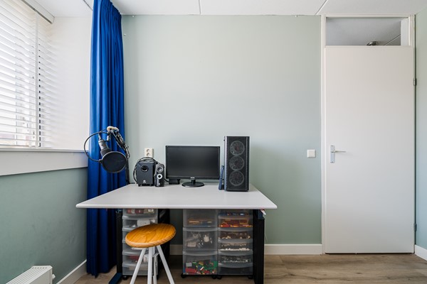 Medium property photo - Kolgans 65, 1688 WR Nibbixwoud