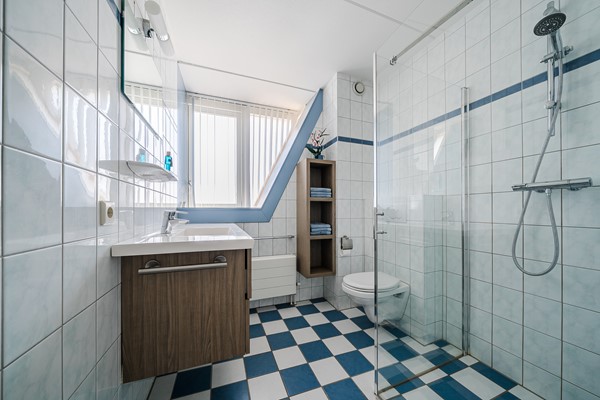 Medium property photo - Kolgans 65, 1688 WR Nibbixwoud