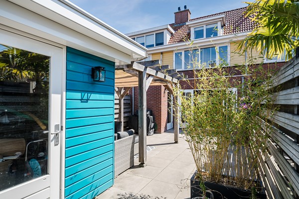 Medium property photo - Kolgans 65, 1688 WR Nibbixwoud