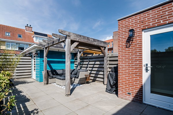 Medium property photo - Kolgans 65, 1688 WR Nibbixwoud