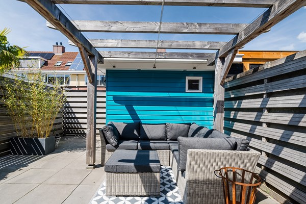 Medium property photo - Kolgans 65, 1688 WR Nibbixwoud