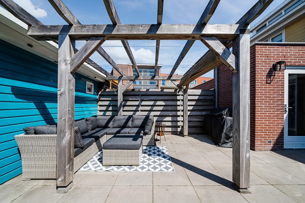 Medium property photo - Kolgans 65, 1688 WR Nibbixwoud