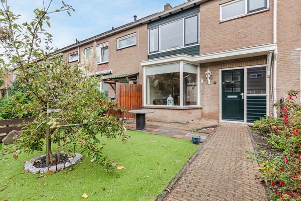 Medium property photo - Lindelaan 8, 1613 VG Grootebroek