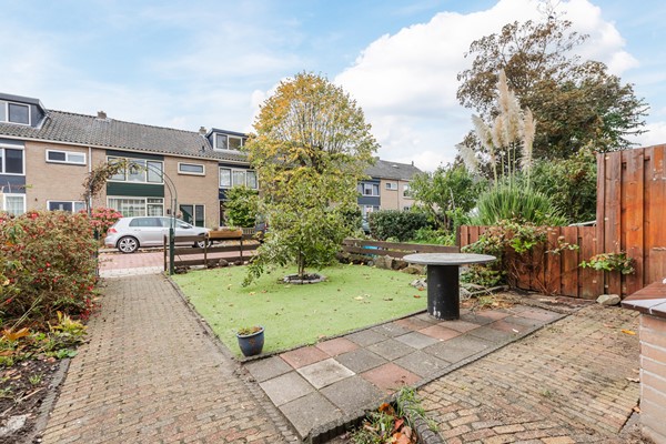 Medium property photo - Lindelaan 8, 1613 VG Grootebroek