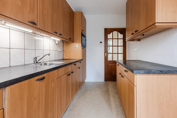 Medium property photo - Lindelaan 8, 1613 VG Grootebroek