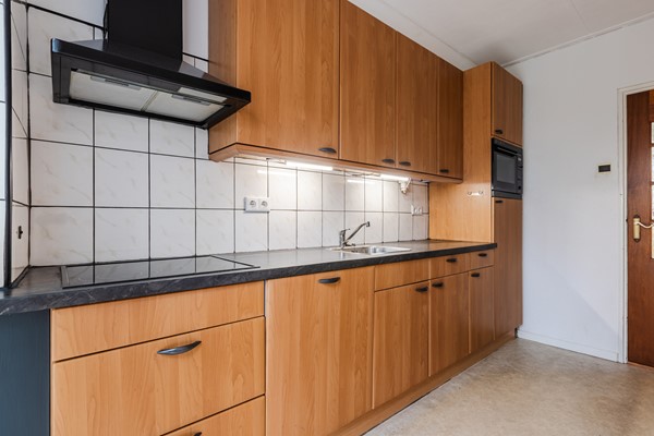 Medium property photo - Lindelaan 8, 1613 VG Grootebroek