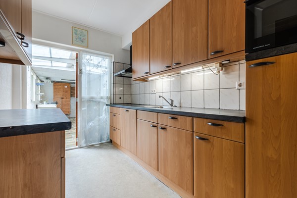 Medium property photo - Lindelaan 8, 1613 VG Grootebroek